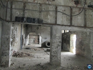 Spatiu industrial de vanzare, zona B-dul Bucuresti, 1512 mp