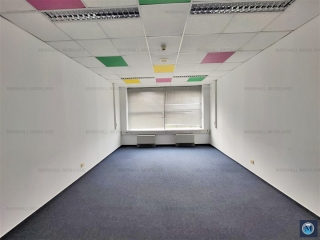 Spatiu  birouri de inchiriat, zona B-dul Bucuresti, 1000 mp