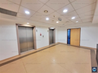Spatiu  birouri de inchiriat, zona B-dul Bucuresti, 1000 mp