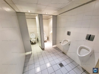 Spatiu  birouri de inchiriat, zona B-dul Bucuresti, 1000 mp