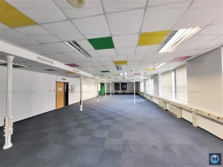 Spatiu  birouri de inchiriat, zona B-dul Bucuresti, 1000 mp