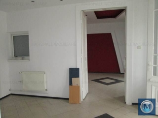Spatiu  birouri de vanzare, zona Ultracentral, 191.33 mp