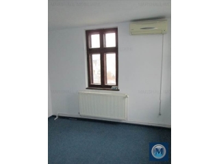 Spatiu  birouri de vanzare, zona Ultracentral, 191.33 mp