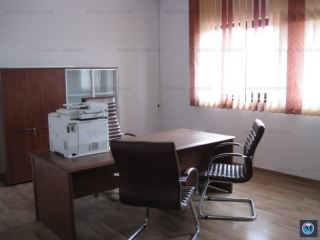 Spatiu  birouri de vanzare, zona Est, 300 mp