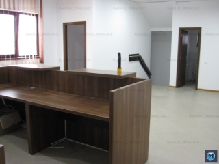 Spatiu  birouri de vanzare, zona Est, 300 mp