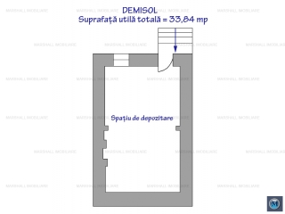 Spatiu  birouri de vanzare, zona Ultracentral, 352.82 mp
