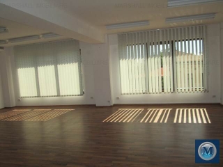 Spatiu  birouri de vanzare, zona Ultracentral, 469.85 mp