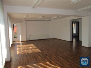 Spatiu  birouri de vanzare, zona Ultracentral, 469.85 mp