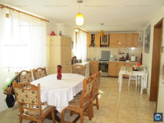 Vila cu 5 camere de vanzare in Strejnicu, 268 mp
