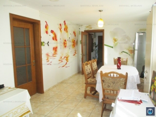 Vila cu 5 camere de vanzare in Strejnicu, 268 mp