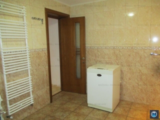 Vila cu 5 camere de vanzare in Strejnicu, 268 mp