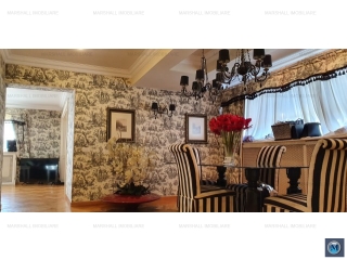 Vila cu 6 camere de vanzare, zona Ultracentral, 380 mp