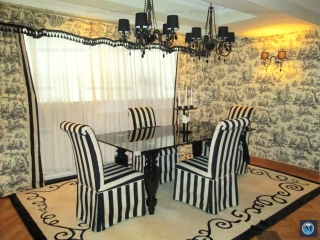 Vila cu 6 camere de vanzare, zona Ultracentral, 380 mp