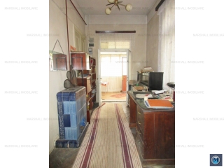 Casa cu 5 camere de vanzare, zona Central, 147.83 mp