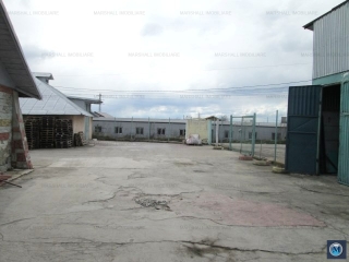 Spatiu industrial de vanzare, zona Exterior Est, 1230 mp