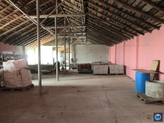 Spatiu industrial de vanzare, zona Exterior Est, 1230 mp