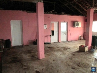 Spatiu industrial de vanzare, zona Exterior Est, 1230 mp