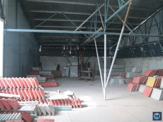 Spatiu industrial de vanzare, zona Exterior Est, 1230 mp