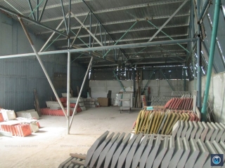Spatiu industrial de vanzare, zona Exterior Est, 1230 mp