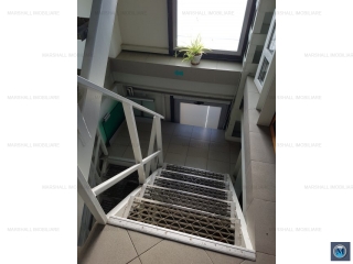 Spatiu industrial de vanzare, zona Mihai Bravu, 430.55 mp