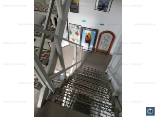 Spatiu industrial de vanzare, zona Mihai Bravu, 430.55 mp