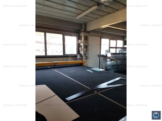 Spatiu industrial de vanzare, zona Mihai Bravu, 430.55 mp