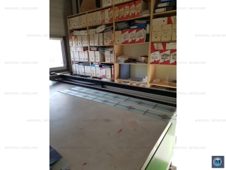 Spatiu industrial de vanzare, zona Mihai Bravu, 430.55 mp