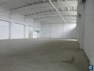 Spatiu industrial de vanzare, zona Nord, 1000 mp