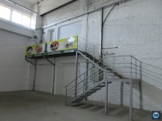 Spatiu industrial de vanzare, zona Nord, 1000 mp