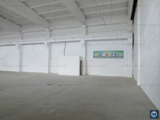 Spatiu industrial de vanzare, zona Nord, 1000 mp