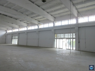 Spatiu industrial de vanzare, zona Nord, 1000 mp