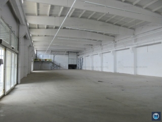 Spatiu industrial de vanzare, zona Nord, 1000 mp