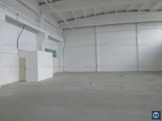 Spatiu industrial de vanzare, zona Nord, 1000 mp