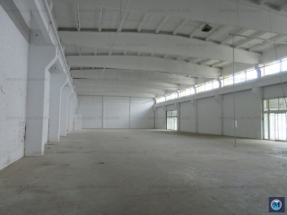 Spatiu industrial de vanzare, zona Nord, 1000 mp