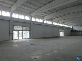 Spatiu industrial de vanzare, zona Nord, 1000 mp