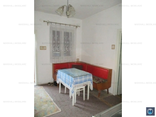 Vila cu 4 camere de vanzare in Paulesti, 100 mp