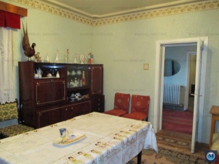 Vila cu 4 camere de vanzare in Paulesti, 100 mp