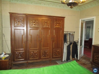 Vila cu 4 camere de vanzare in Paulesti, 100 mp