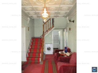 Vila cu 4 camere de vanzare in Paulesti, 100 mp