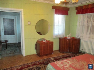 Vila cu 4 camere de vanzare in Paulesti, 100 mp