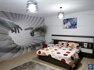 Vila cu 4 camere de vanzare in Strejnicu, 261.3 mp