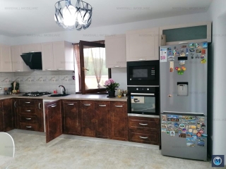 Vila cu 4 camere de vanzare in Strejnicu, 261.3 mp
