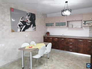 Vila cu 4 camere de vanzare in Strejnicu, 261.3 mp