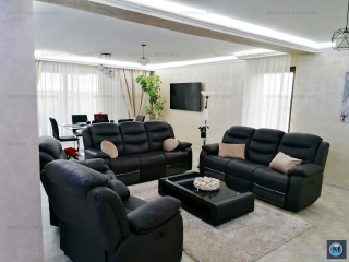 Vila cu 4 camere de vanzare in Strejnicu, 261.3 mp