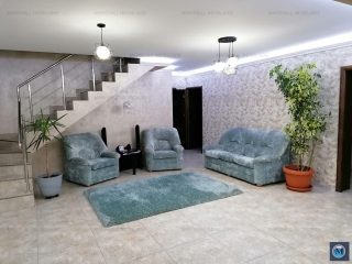 Vila cu 4 camere de vanzare in Strejnicu, 261.3 mp