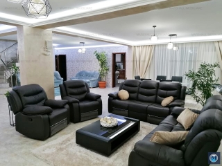 Vila cu 4 camere de vanzare in Strejnicu, 261.3 mp