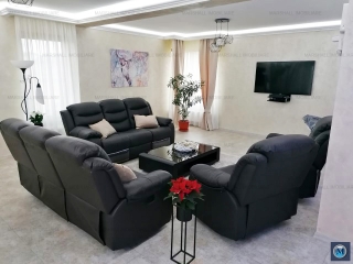 Vila cu 4 camere de vanzare in Strejnicu, 261.3 mp