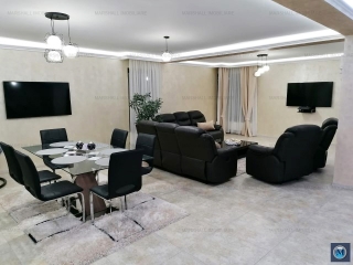 Vila cu 4 camere de vanzare in Strejnicu, 261.3 mp