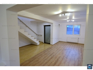 Vila cu 5 camere de vanzare, zona Postei - Bucov, 142 mp