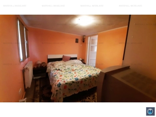Casa cu 4 camere de vanzare, zona Central, 91.43 mp